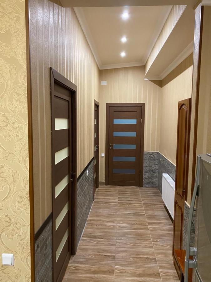 萨克德佐尔镇House Abel别墅 外观 照片