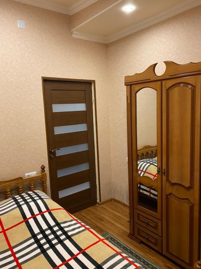 萨克德佐尔镇House Abel别墅 外观 照片