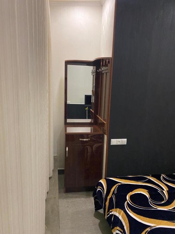 萨克德佐尔镇House Abel别墅 外观 照片